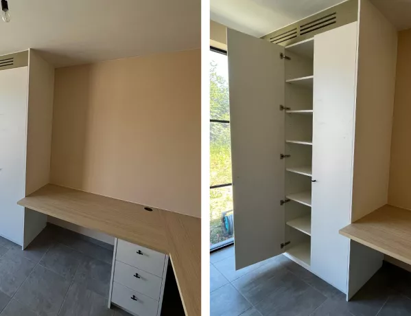 Project VRL - Ruiselede