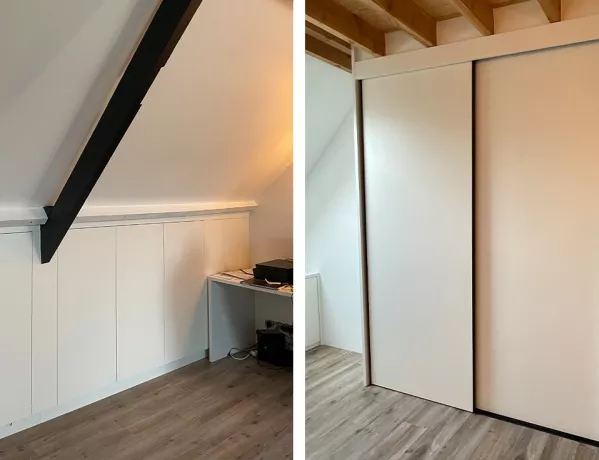 Project VE - Ruiselede